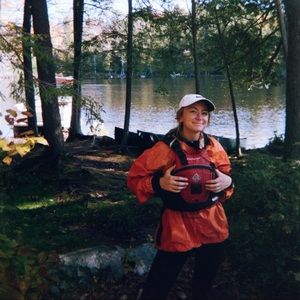 Meet your Posher, Lindsay